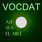 Picture for song 'Vuelo 3sfk' by artist 'vocdat'