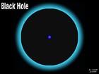 Picture for song 'Black Hole' by artist 'w1z11'