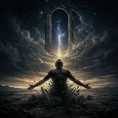 Picture for song 'Rising' by artist 'Ward C Locke'