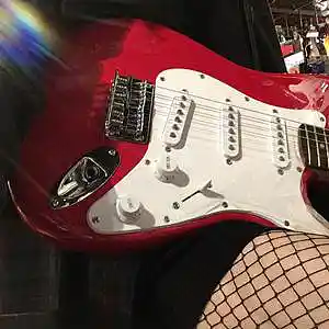 Picture for song 'UNOTHEACTIVIST x TRIPPIE REDD BEAT - Pearl' by artist 'WHAT?BOYBEATS'