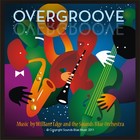 Picture for song 'OverGroove: Whats Up with That' by artist 'William Edge'