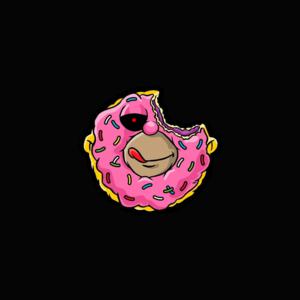 Picture for song 'Poison 355' by artist 'WyFy Beats'