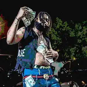 Picture for song 'No Opponent / Sada Baby Detroit Bay Area Type Beat' by artist 'Xan Brickz'