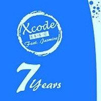 Picture for song '7 Years (feat. Jasmine Brustofski)' by artist 'Xcode'