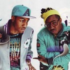 Picture for song 'Chuck Is Dope!!! Chuck Inglish Cool Kids Type Beat' by artist 'XT The Producer'