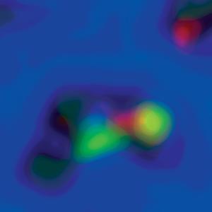 Picture for song 'point flow' by artist 'Yamaoka Yasuhiro'