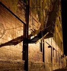 Picture for song 'BACK OF THE ALLEY (Free DL)' by artist 'YB MUZiK'