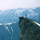 Picture for song 'MOUNTAIN TOP' by artist 'YB MUZiK'