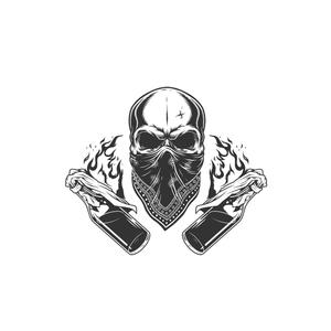 Picture for song 'On Fire' by artist 'Zordag'