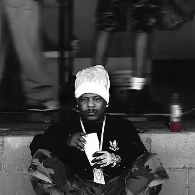 Picture for song 'Rylo Rodriguez X No cap Type Beat 2026 -"All My Li' by artist '100KLb'