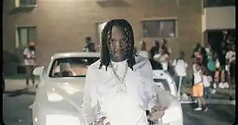 Picture for song 'Loyalty' by artist '8(AHUNNA ON THE BEAT8('