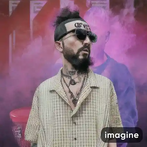 Artist picture