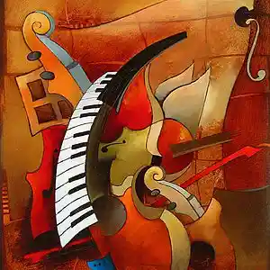 Picture for song 'Robert Dunn - 'Doxy' by Sonny Rollins (Acoustic Ja' by artist 'Acoustic Guitar Mayhem'
