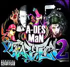 Picture for song 'se llenan la boca (A-DESmaN)-(BOGUSonE)' by artist 'A-DESmaN'