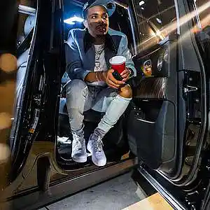 Picture for song 'Dubai' by artist 'Aztec Jack'