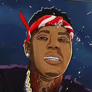 Picture for song 'What you not' by artist 'BankGotBeats'