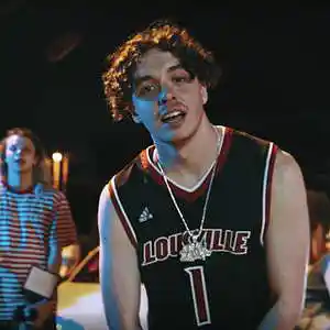 Picture for song 'Can't respect(Jack Harlow/The Kid Laroy type beat)' by artist 'billboardap'