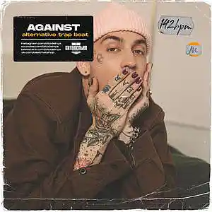 Picture for song 'Against' by artist 'BITODELNYA'