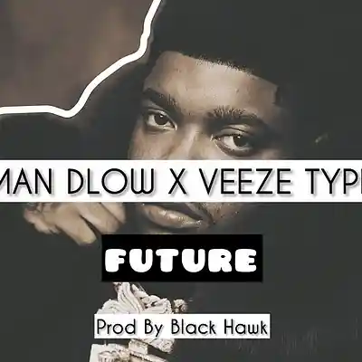 Picture for song 'Bossman Dlow X Veeze Type Beat - FUTURE' by artist 'Black Hawk'