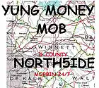 Picture for song 'How We Do it in Tha North5id3' by artist 'Black trakz'
