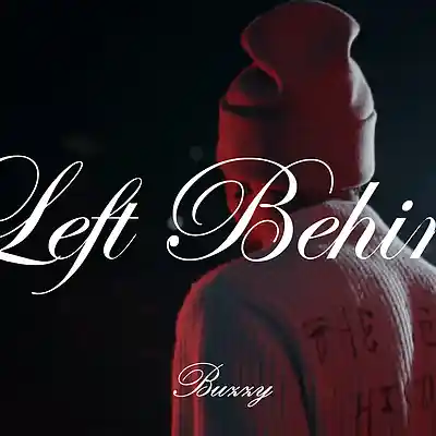 Picture for song 'LEFT BEHIND (Buy 2 Get 1 Free)' by artist 'buzzy beats'
