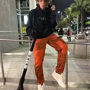 Picture for song 'Forever' by artist 'Cawich'