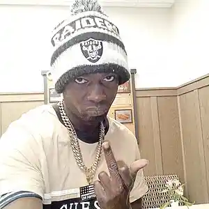 Picture for song 'the beginning (intro)' by artist 'Blac label seven aka celebrity dah star'