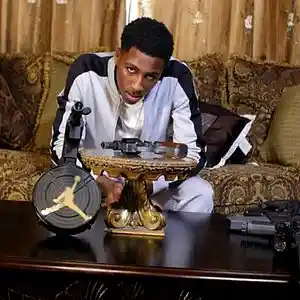 Picture for song '$witch up NBA youngboy vibe' by artist 'Chevy on the Come up Beatz'