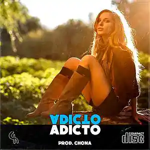 Picture for song '"Adicto" Feid X Myke Towers Reggaeton Type Beat' by artist 'Chona'