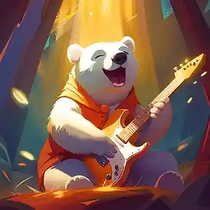 Picture for song 'on the road 18 1 24' by artist 'improvisefreejazz22'