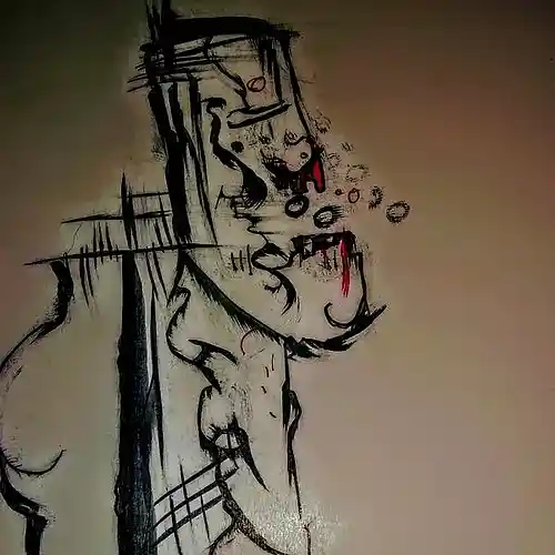 Picture for song 'Sensor-ship' by artist 'Dead Enterprise'