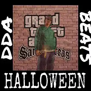 Picture for song 'halloween3' by artist 'ALWAD'