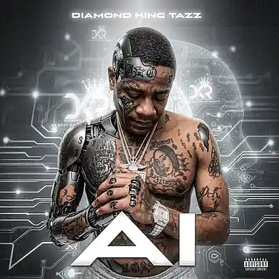Picture for song 'I GOT MY OWN RADIO HIT SINGLE' by artist 'DIAMOND KING TAZZ'