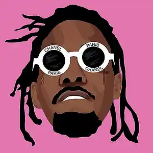 Picture for song 'Used To (DieselBeats) FREE D/L' by artist 'DieselMusic'