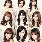 Picture for song 'Morning Musume - Syouganai Yumeoibito [ReMix]' by artist 'DJ Chuen ReMix 2007'