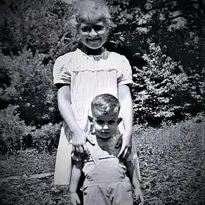 Picture for song 'Until It's My Time' by artist 'Doug Murphy'