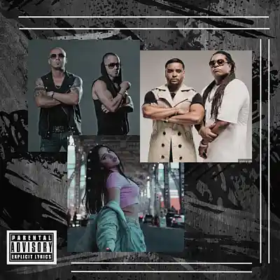 Picture for song 'Type Beat Mariah Angeliq / Zion y Lenox / Wisin' by artist 'EDBEATS1'