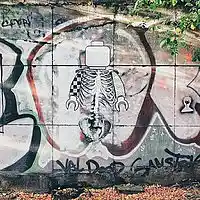 Picture for song 'trapzone' by artist 'frankbeat'