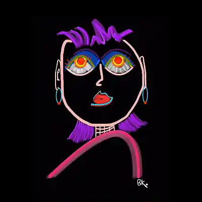 Picture for song 'Freaky Lady' by artist 'Geno Plitt'
