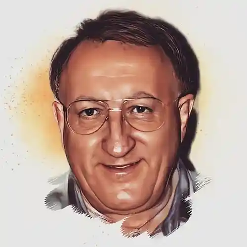 Artist picture