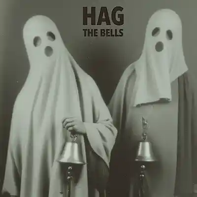 Picture for song 'The Bells' by artist 'HAG of Boston'