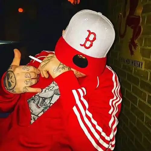 Picture for song 'Like Jolly Ranchers- Beat' by artist 'InkedUpDrummaBoy Beats'