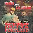 Picture for song 'Portland Feat. L.C. Jetson, Eezy Baby & Infinit' by artist 'InfinitRakz'