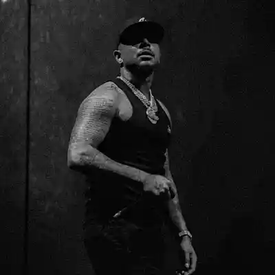 Picture for song 'Luciano x reezy Type Beat "Bandz"' by artist 'itsMOEBeats'