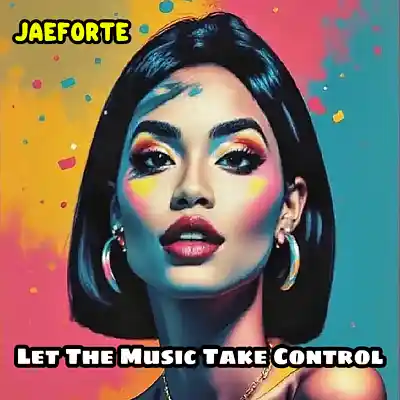 Picture for song '11 - Just Like The first Time' by artist 'Jaeforte Voxcom Music'