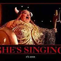 Picture for song 'Deep Floyd 428-The fat lady sings' by artist 'Jammer59'