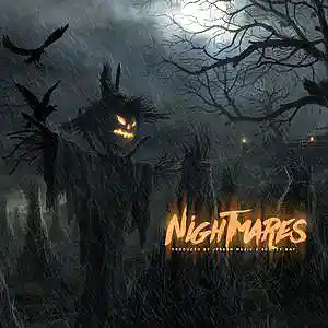 Picture for song 'Nightmares (www.JfreshMuzik.com) SOLD' by artist 'Jfresh Muzik'
