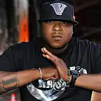 Picture for song 'Pull The Plug :::Hip Hop:::' by artist 'BLDBRG'