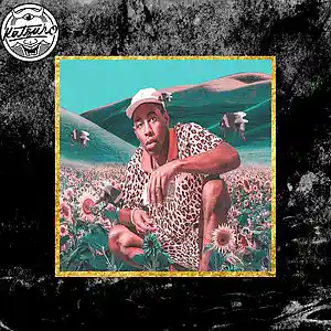 Picture for song 'Stranger KID Pt 4 (JID x Tyler The Creator Beat)' by artist 'Katsuro Beats'