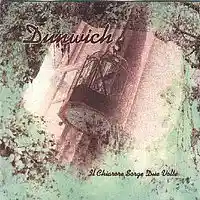 Picture for song '- 1 - Overture - Dunwich' by artist 'Katya Sanna Featuring'
